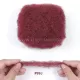 Afro Kinky Curly Bulk Human Hair For Making Locs Extension