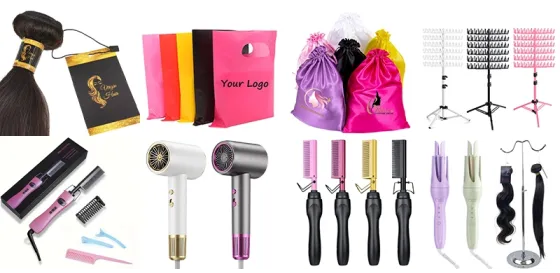 Hair Accessories