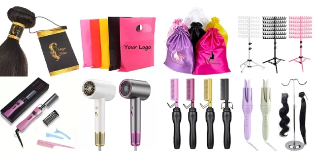 Hair Accessories