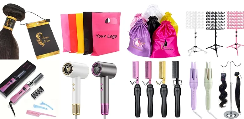 Hair Accessories