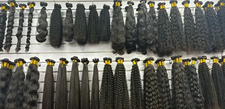 Hair Bundles