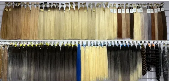 Hair Extensions
