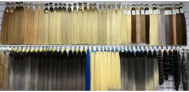 Hair Extensions