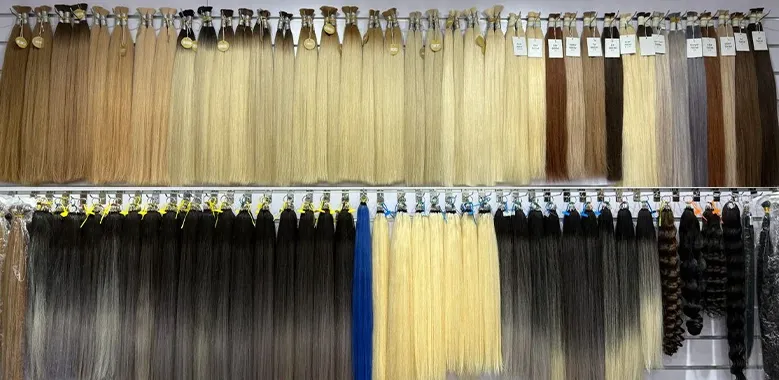 Hair Extensions