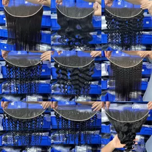Lace Frontals