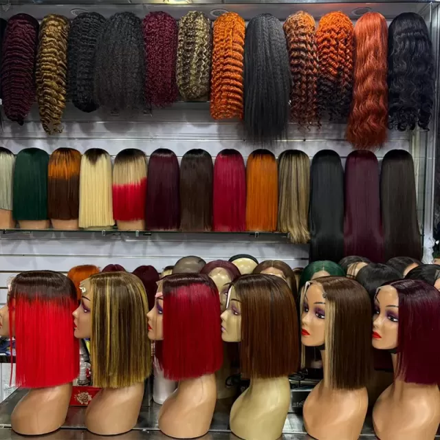 Wigs