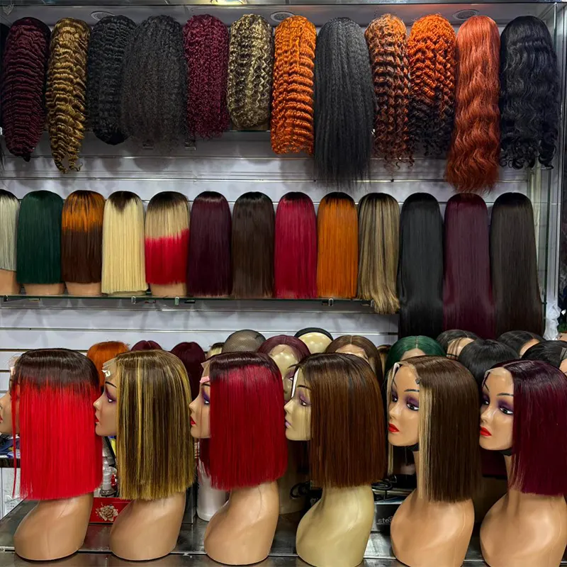 Wigs