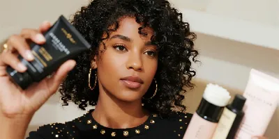 10 Must-Have Products for Maintaining Your Pixel Curly Hair