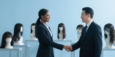 China Human Hair Factories: Key Tips for Successful Partnerships
