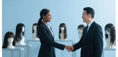 China Human Hair Factories: Key Tips for Successful Partnerships