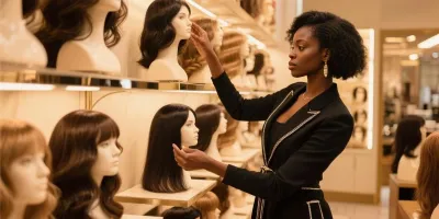 How to Buy High-Quality Wigs: A Stylist’s Guide