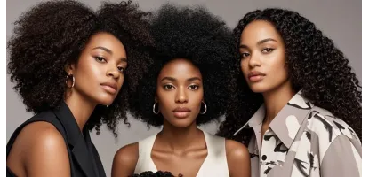 How to Care for 4a, 4b, and 4c Hair: Types and Tips