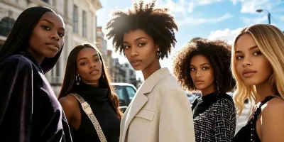 How to Choose the Right Hair Texture for Your Style