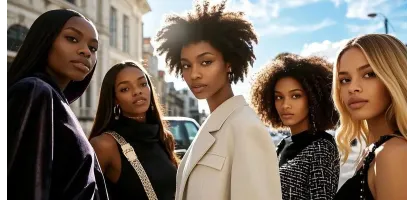 How to Choose the Right Hair Texture for Your Style