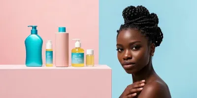 How to Stop Braids From Itching: Simple Solutions