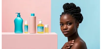 How to Stop Braids From Itching: Simple Solutions
