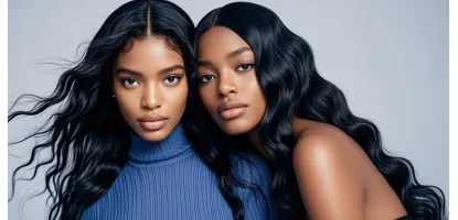 Loose Wave vs Body Wave: Which Hair Type to Choose?