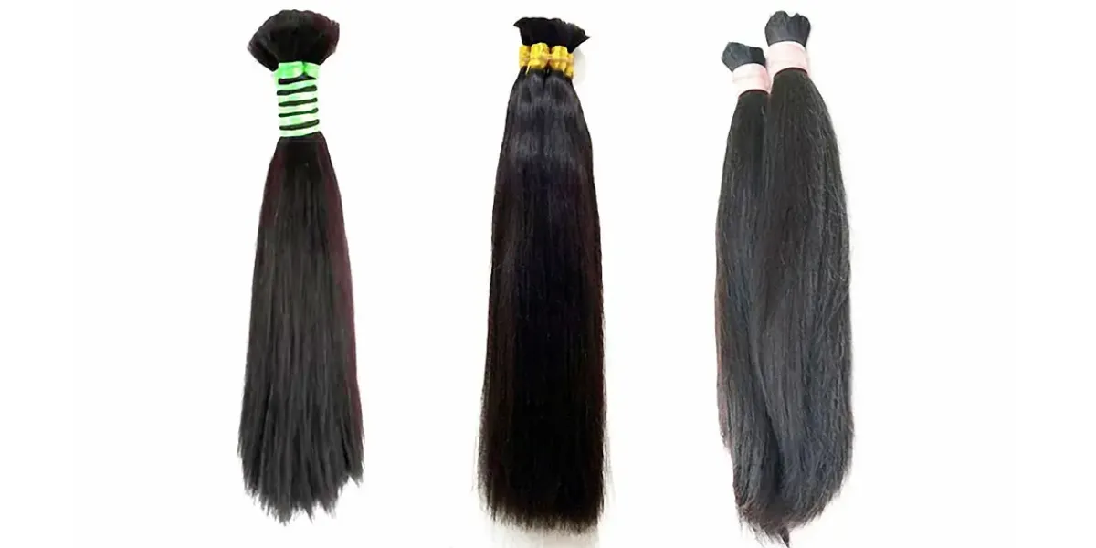Quelle est la différence entre les cheveux non-remy, Remy et Virgin ? Quelle est la différence entre les cheveux non-remy, Remy et Virgin ?