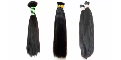 What's the Difference of Non-remy, Remy and Virgin Hair?