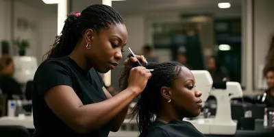 Sew-In Weave for Beginners: Your Complete DIY Guide