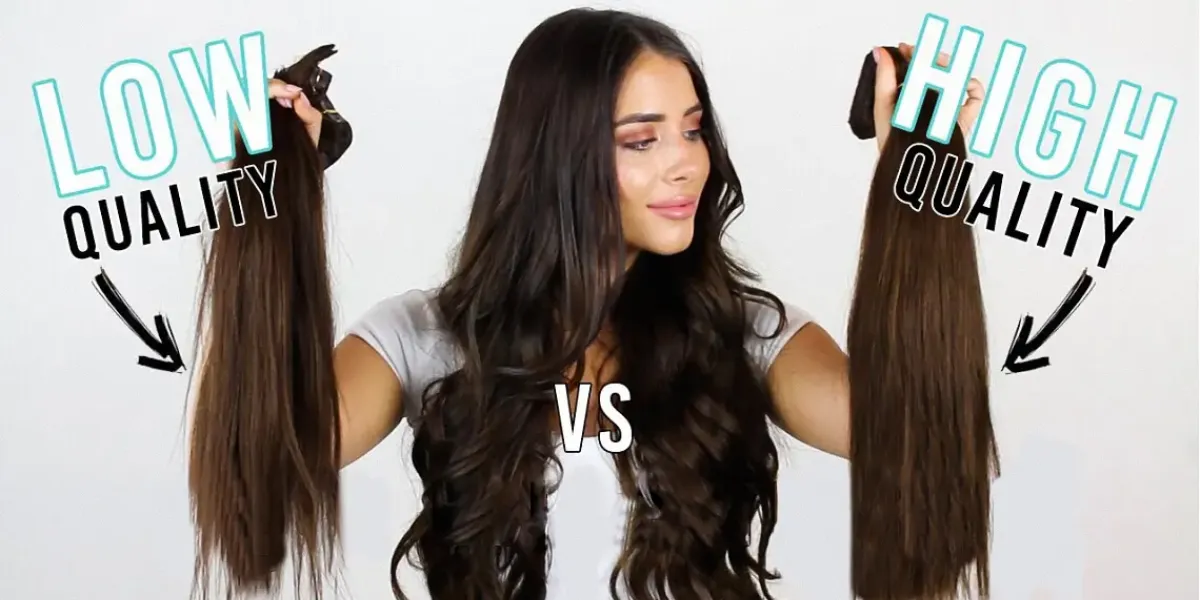 Tips for Buying Quality Hair Tips for Buying Quality Hair