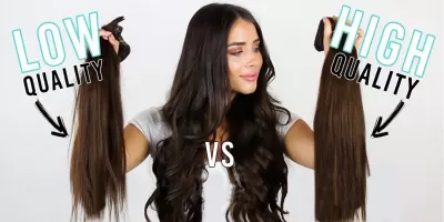 Tips for Buying Quality Hair