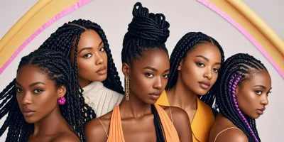 What Type of Braiding Hair Should You Choose?