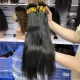 Affordable Human Hair Bundles Straight Wholesale