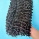 Pacote de Cabelo Indonésio Bruto Ondulado Profundo