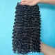 Pacote de Cabelo Indonésio Bruto Ondulado Profundo