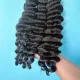 Pacote de Cabelo Indonésio Bruto Ondulado Solto Profundo Pacote de Cabelo Indonésio Bruto Ondulado Solto Profundo