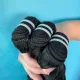 Pacote de Cabelo Indonésio Bruto Ondulado Solto Profundo Pacote de Cabelo Indonésio Bruto Ondulado Solto Profundo