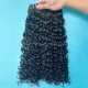 Pacote de Cabelo Indonésio Bruto Ondulado Água Pacote de Cabelo Indonésio Bruto Ondulado Água