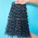 Pacote de Cabelo Indonésio Bruto Ondulado Água Pacote de Cabelo Indonésio Bruto Ondulado Água