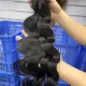 Premium  Remy Hair Bundles Body Wave Wholesale