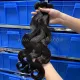 Single Donor Virgin Filipino Hair Weave Bundle Body Wave