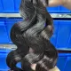 Single Donor Virgin Filipino Hair Weave Bundle Body Wave