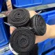 Single Donor Virgin Filipino Hair Weave Bundle Deep Wave