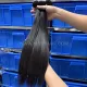 Single Donor Virgin Filipino Hair Weave Bundle Straight