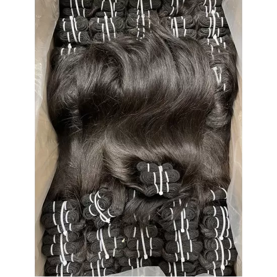 Exquisite Virgin Hair Bundles Straight Wholesale