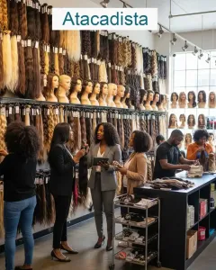 Atacadista