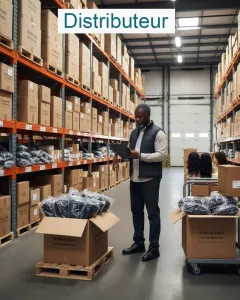 Distributeur