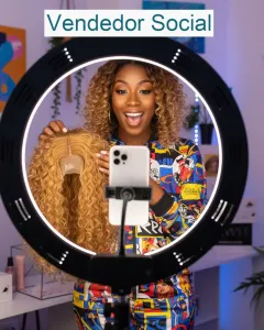 Vendedor Social