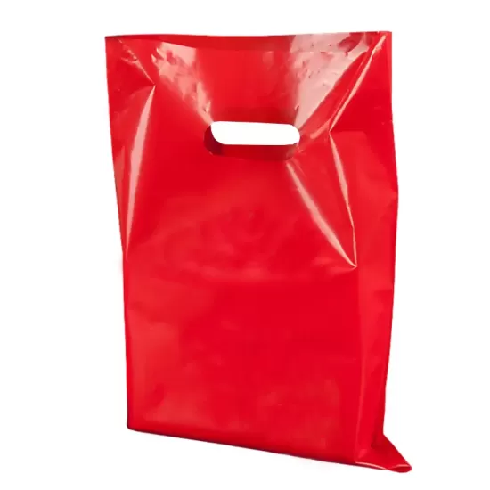 Plastic Bags Wholesale