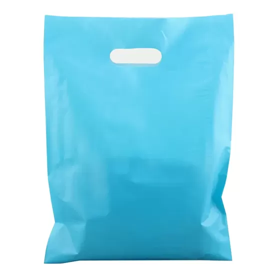 Plastic Bags Wholesale