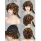 Premium Bang Wig Loose Wave Wholesale