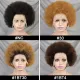 Premium 13x4 Frontal Wig Afro Curl Wholesale