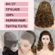 Premium 13x4 Frontal Wig Spring Curl Wholesale