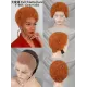 Affordable 13x4 Pixie Wig Afro Curl Wholesale