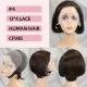 Affordable 13x4 Pixie Wig Straight Wholesale